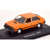 1:43 Масштабная модель FSO POLONEZ 1978 Orange