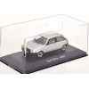 1:43 Масштабная модель SEAT Ibiza 1984 Grey