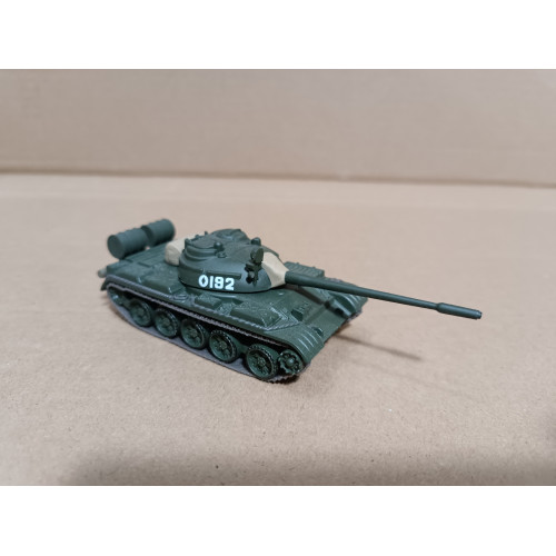 1:72 Русские танки №12 - Танк-55