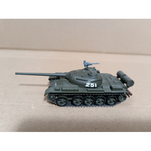 1:72 Русские танки №25 - Танк-54