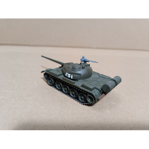 1:72 Русские танки №25 - Танк-54