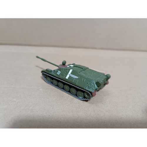 1:72 Русские танки №30 - АСУ-85