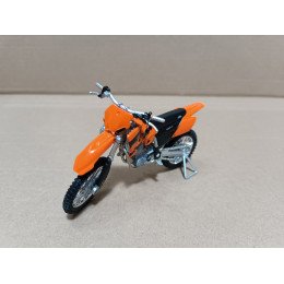 1:18 Масштабная модель Мотоцикл KTM 450 SX Racing