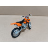 1:18 Масштабная модель Мотоцикл KTM 450 SX Racing