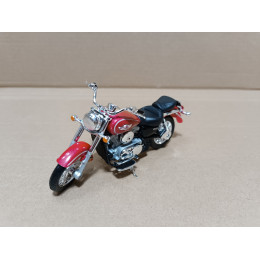 1:18 Масштабная модель Мотоцикл KAWASAKI Vulcan 1500 C