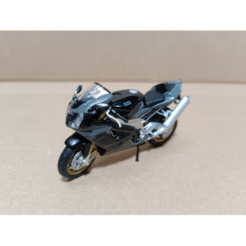 1:18 Масштабная модель Мотоцикл APRILIA RSV 1000 R Factory