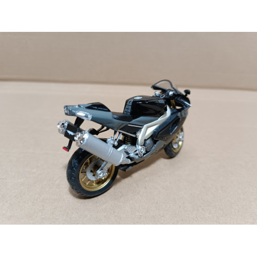 1:18 Масштабная модель Мотоцикл APRILIA RSV 1000 R Factory