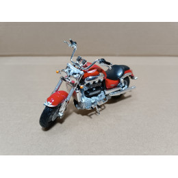 1:18 Масштабная модель Мотоцикл TRIUMPH Rocket III