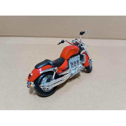 1:18 Масштабная модель Мотоцикл TRIUMPH Rocket III