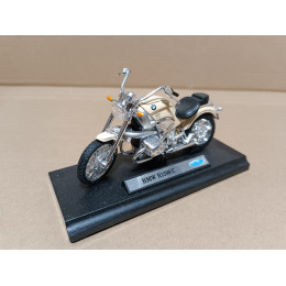 1:18 Масштабная модель Мотоцикл BMW R1200C