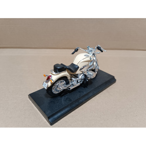 1:18 Масштабная модель Мотоцикл BMW R1200C