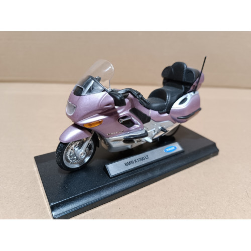 1:18 Масштабная модель Мотоцикл BMW K1200LT