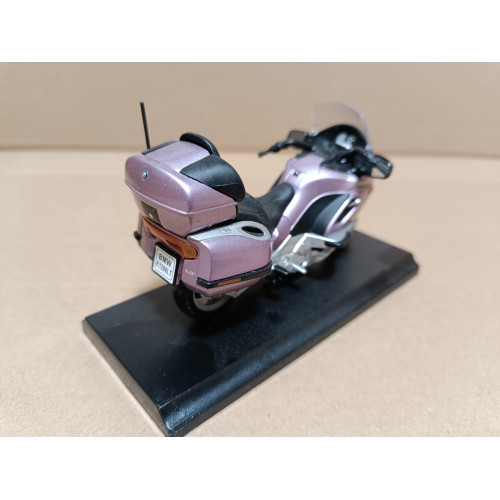 1:18 Масштабная модель Мотоцикл BMW K1200LT