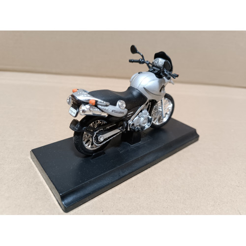 1:18 Масштабная модель Мотоцикл BMW F650 Gs