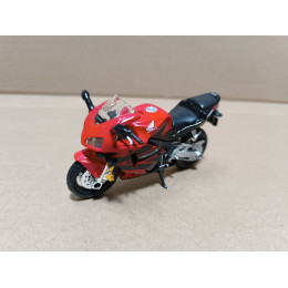 1:18 Масштабная модель Мотоцикл HONDA CBR 600RR