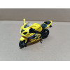 1:18 Масштабная модель Мотоцикл SUZUKI GSX R600