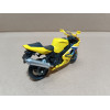 1:18 Масштабная модель Мотоцикл SUZUKI GSX R600