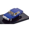 1:43 Масштабная модель MERCEDES-BENZ 240D W123 Saloon (1976), blue metallic