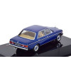 1:43 Масштабная модель MERCEDES-BENZ 240D W123 Saloon (1976), blue metallic