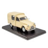 1:24 Масштабная модель CITROEN 2CV AKS 400 1970 Beige