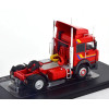 1:43 Масштабная модель IVECO TurboStar 190-42 (1984), Red