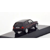 1:43 Масштабная модель VOLKSWAGEN Golf 2 GTI Customs(1984), Black