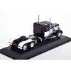 1:43 Масштабная модель PETERBILT 350 1952 Black/White