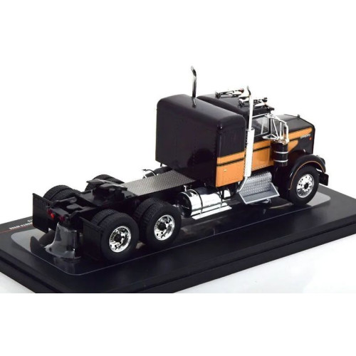 1:43 Масштабная модель KENWORTH W900 (1976), Black