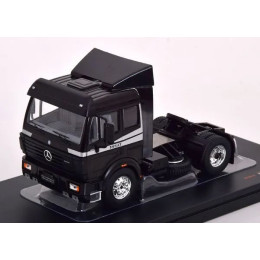 1:43 Масштабная модель MERCEDES-BENZ SK II 1850 (1994), Black