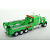 1:43 Масштабная модель PETERBILT 359 эвакуатор (1985), Green