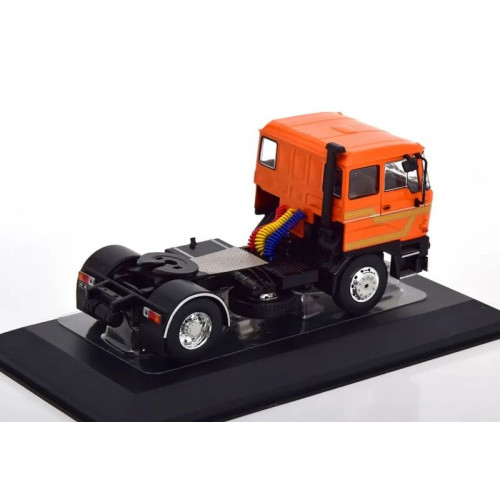 1:43 Масштабная модель DAF 2800 (1975), Orange