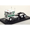 1:43 Масштабная модель FREIGHTLINER FLA (1993), white green