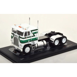 1:43 Масштабная модель FREIGHTLINER FLA (1993), white green