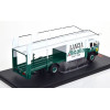 1:43 Масштабная модель FIAT 673 Renntransporter Alitalia Lancia Rally Team (1976)