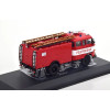 1:43 Масштабная модель IFA W50 Feuerwehr, red