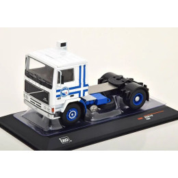 1:43 Масштабная модель VOLVO F10 "Polar Express" (1983), white / blue