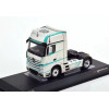 1:43 Масштабная модель MERCEDES-BENZ Actros MP4 (2011), silver