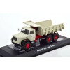 1:43 Масштабная модель MAGIRUS-DEUTZ Jupiter 6x6 1960, grey