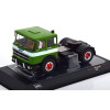 1:43 Масштабная модель FIAT 619N1 towing vehicle (1980), green white