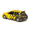 1:43 Масштабная модель RENAULT CLIO MAXI Test Car 1995, Yellow and Grey