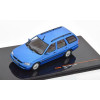 1:43 Масштабная модель FORD Escort Turnier (1996), metallic blue