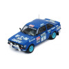 1:43 Масштабная модель FORD Escort MKII RS #1 "Eaton Yale" H.Mikkola/A.Hertz Winner RAC Rally (1979)