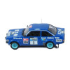 1:43 Масштабная модель FORD Escort MKII RS #1 "Eaton Yale" H.Mikkola/A.Hertz Winner RAC Rally (1979)