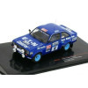 1:43 Масштабная модель FORD Escort MKII RS #4 "Eaton Yale" B.Waldegaard/B.Thorszelius RAC Rally (1979)