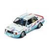 1:43 Масштабная модель SKODA 130L #31 "Skoda GB Team" Haugland - Bohlin RAC Rally 1987