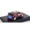 1:43 Масштабная модель HYUNDAI i20 R5 #66 WRC Morbidelli/Scattolin Rally Monza 2020