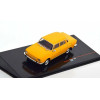 1:43 Масштабная модель SKODA 100L 1974 Orange