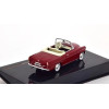 1:43 Масштабная модель SKODA Felicia Roadster 1964, Dark Red