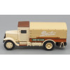 1:43 Масштабная модель BERLIET GVL 28 Diesel Alger-Gao-Alger 1932, beige