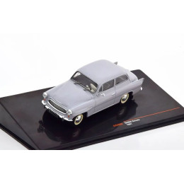 1:43 Масштабная модель SKODA Octavia 1963 Grey